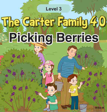 Picking Berries