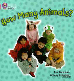 How Many Animals