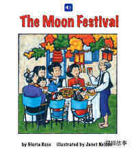The Moon Festival绘本故事第2页