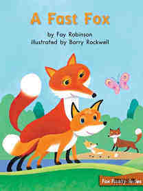 A Fast Fox