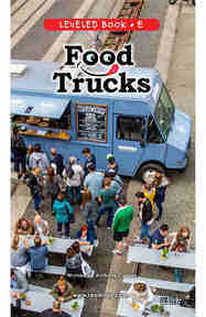 Food Trucks绘本故事第2页