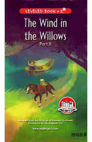 The Wind in the Willows (Part 11)
