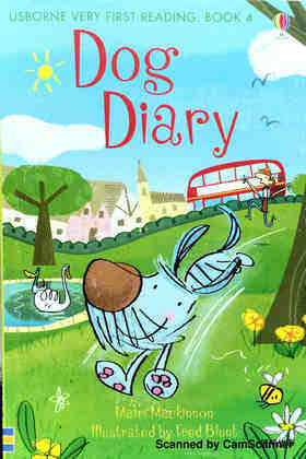 Dog Diary