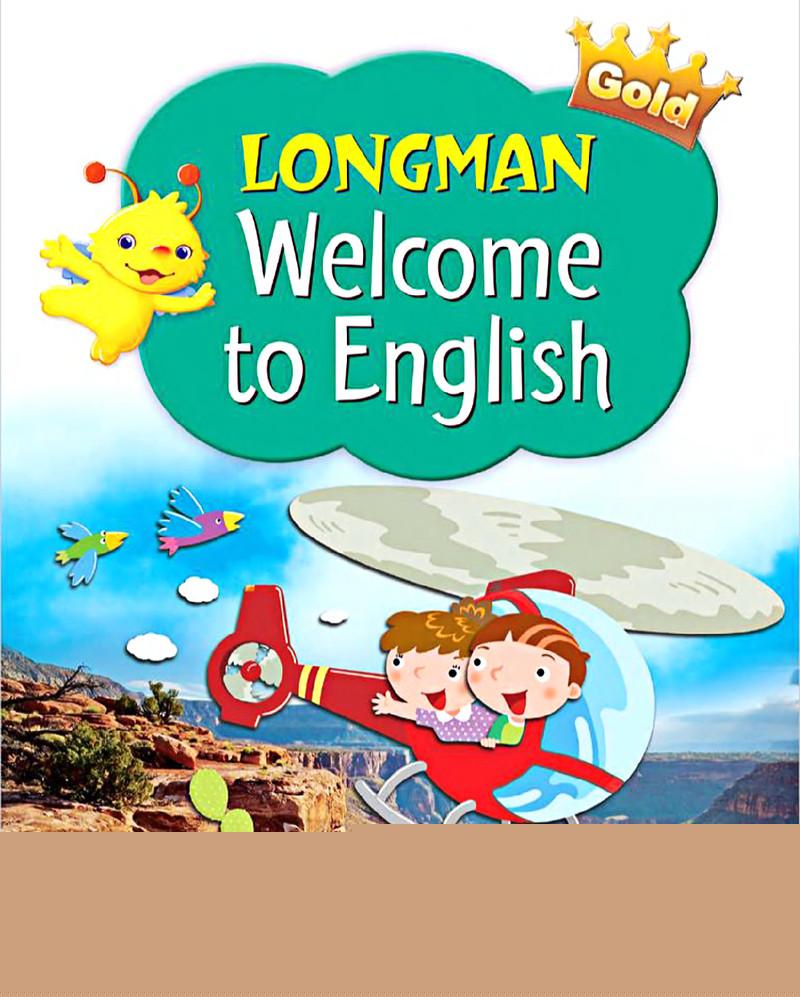 7 Be a good citizen绘本故事第2页