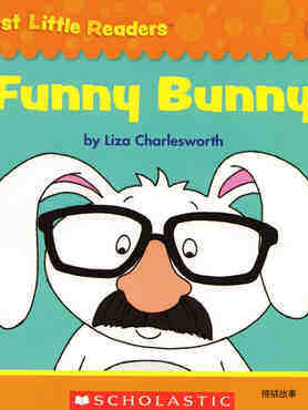 Funny Bunny