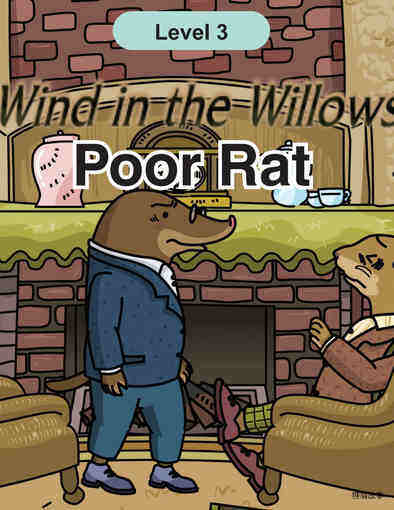 Poor Rat