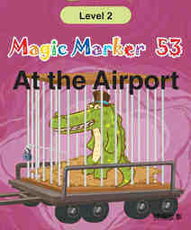At the Airport