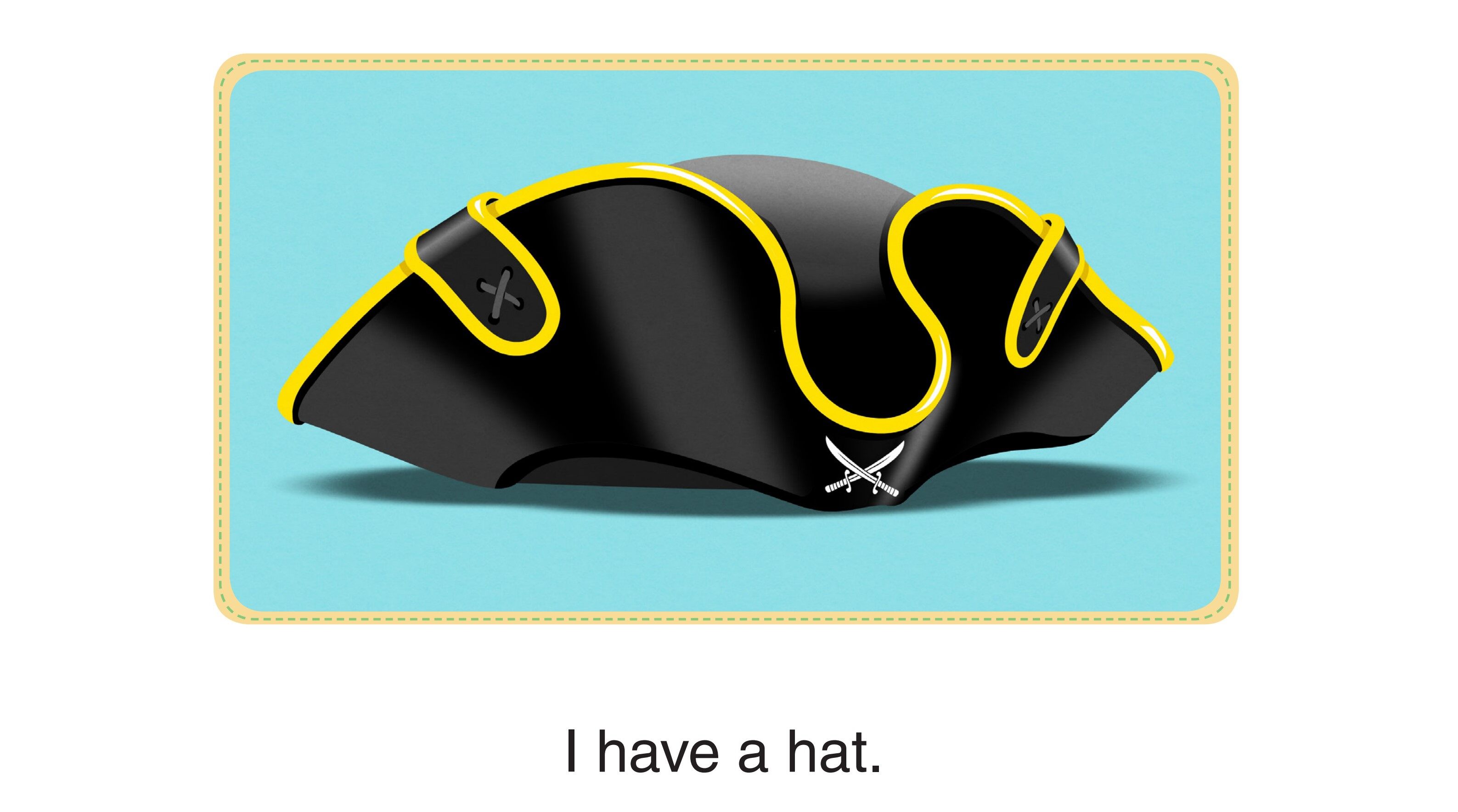 Who Am I  - This Is My Parrot绘本故事第5页