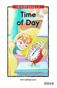 Time of Day