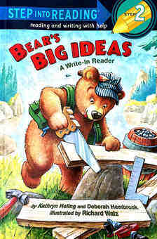 Bear's Big Ideas 