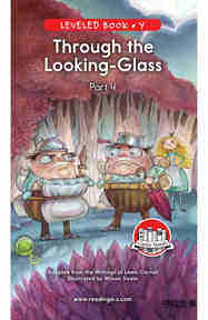 Through the Looking Glass (Part 4)