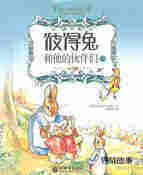 胖松鼠提米·提普托斯