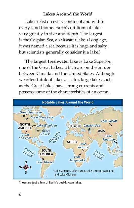 Lakes绘本故事第5页