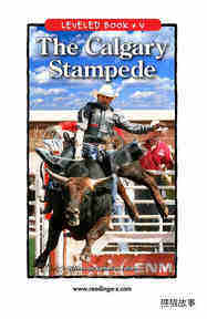 The Calgary Stampede