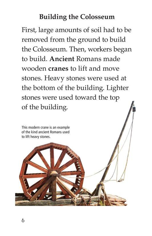 Colosseum绘本故事第5页