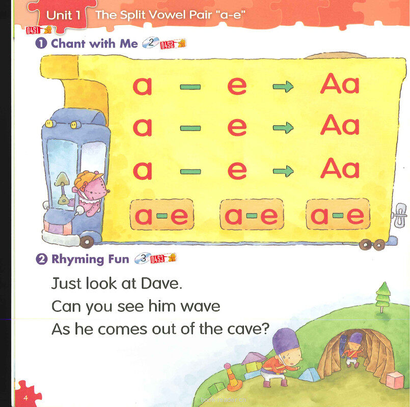 1绘本故事第3页