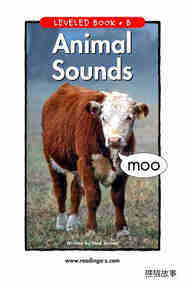 Animal Sounds