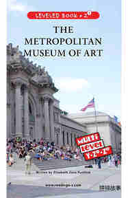 The Metropolitan Museum of Art
