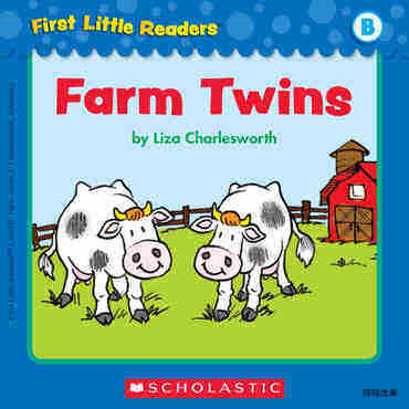 Farm Twins