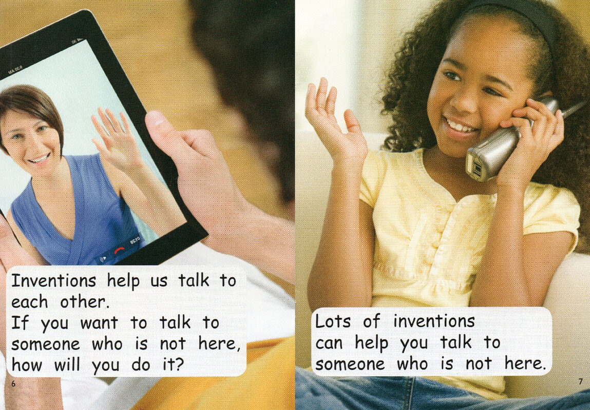 inventions help us绘本故事第5页
