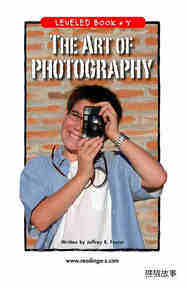 The Art of Photography