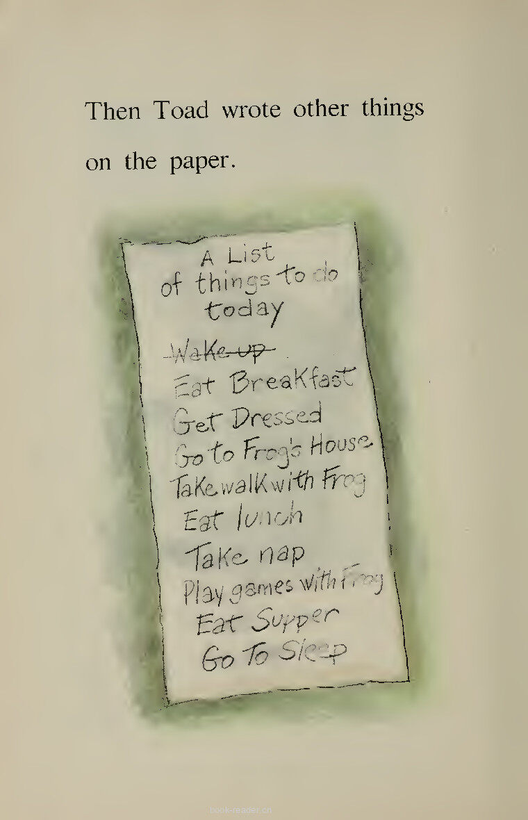 3-01 A list绘本故事第5页