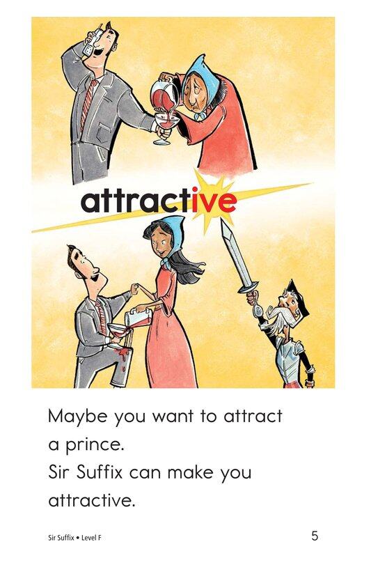 Sir Suffix绘本故事第5页