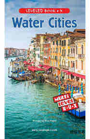 Water Cities