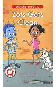 Zots Gets Clean