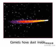 (43周)Comets 绘本故事第4页