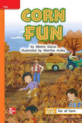 G1 App U3W2 Corn Fun