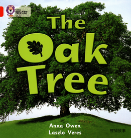 The Oak Tree