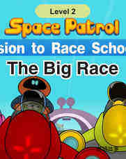 The Big Race