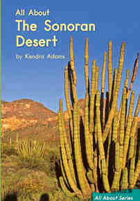 All About The Sonoran Desert