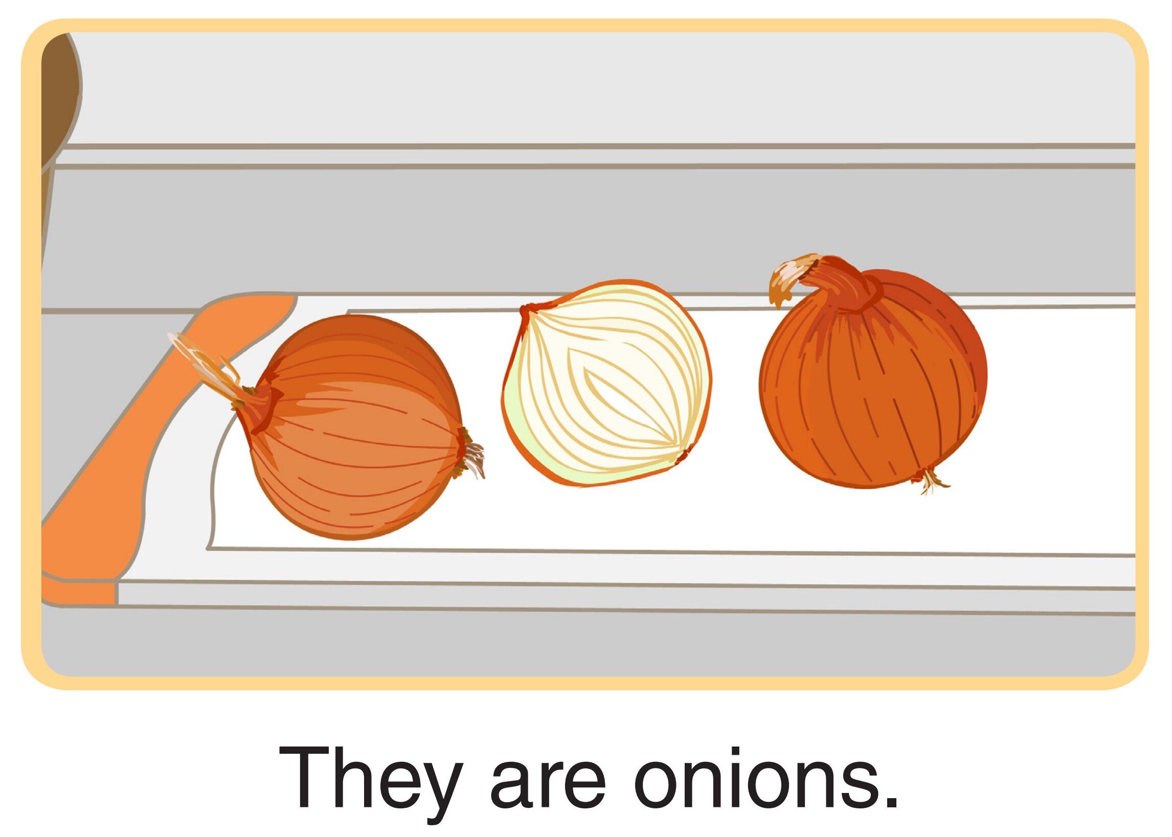 Yummy Soup绘本故事第4页