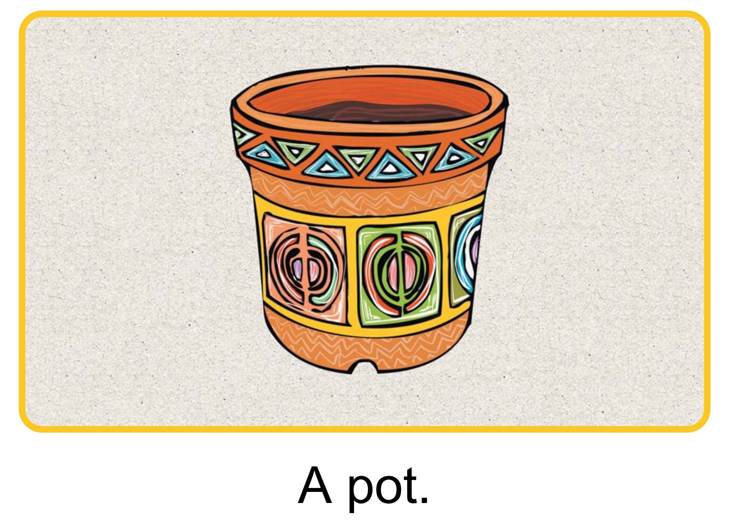 On the Hill绘本故事第5页