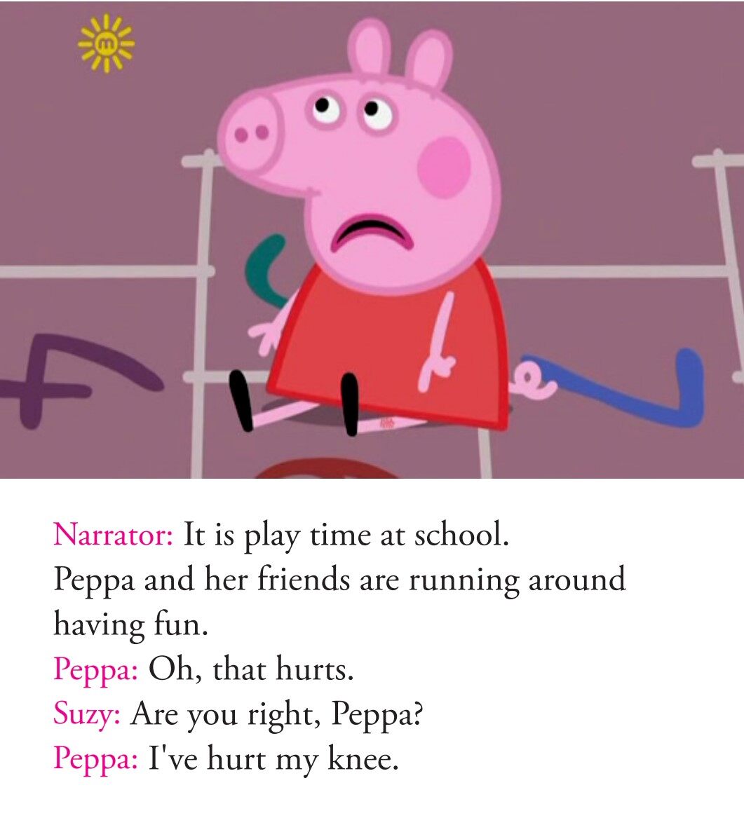 Hospital绘本故事第3页