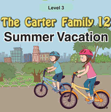Summer Vacation