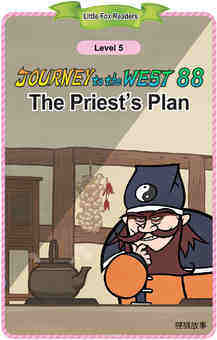 The Priest's Plan