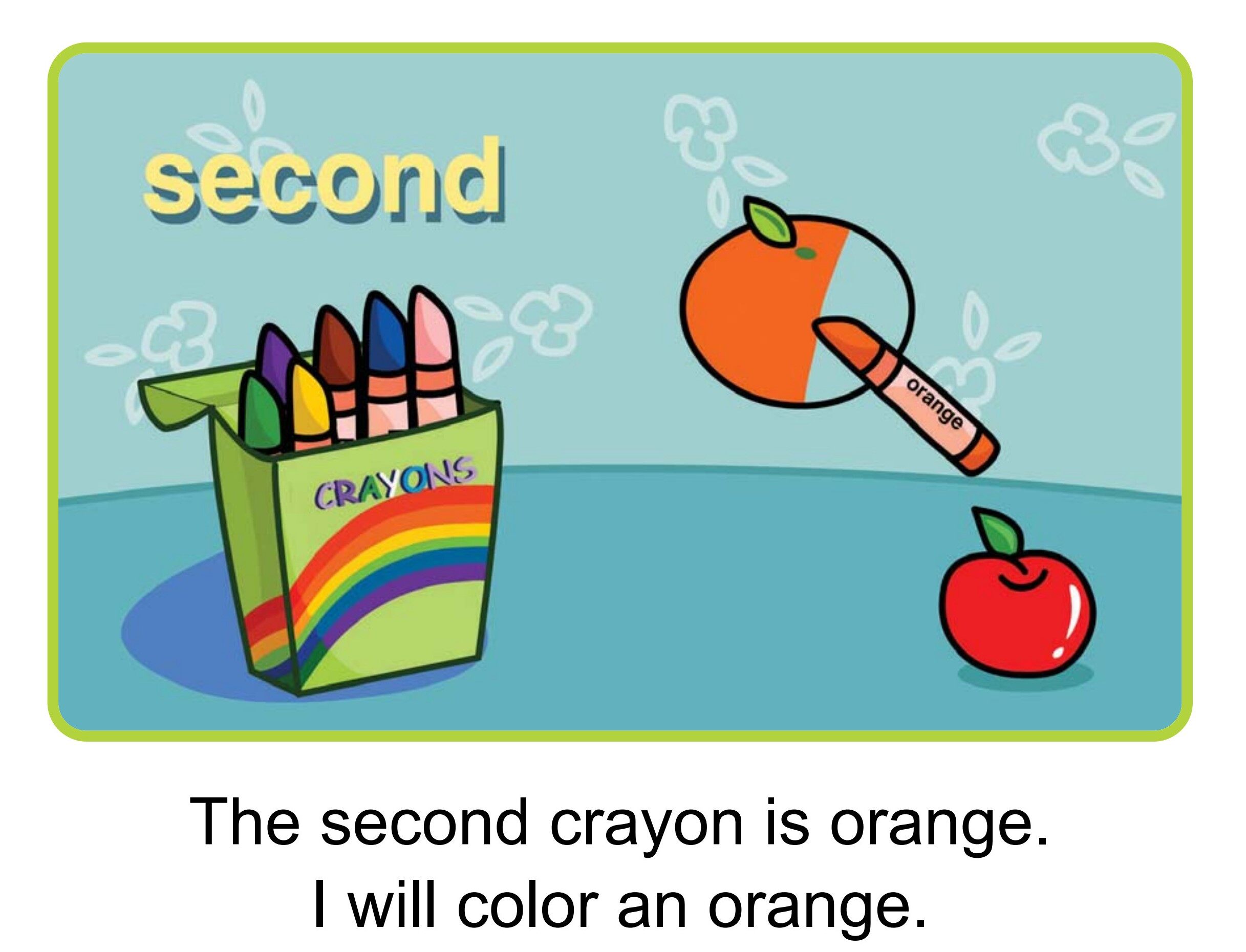 Crayons绘本故事第5页