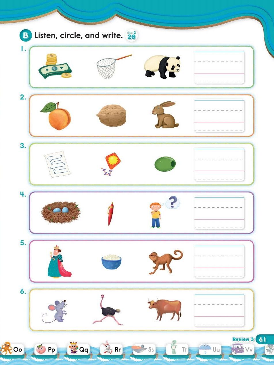 review3绘本故事第3页