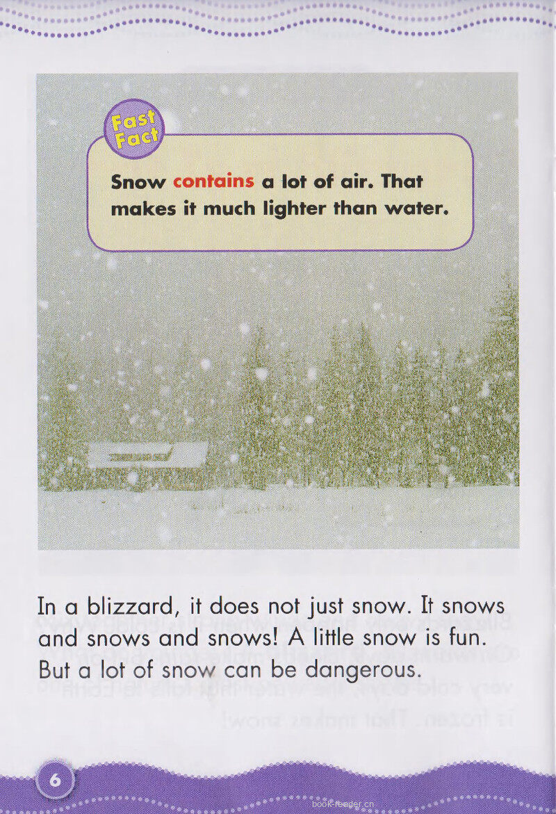 Blizzards绘本故事第5页