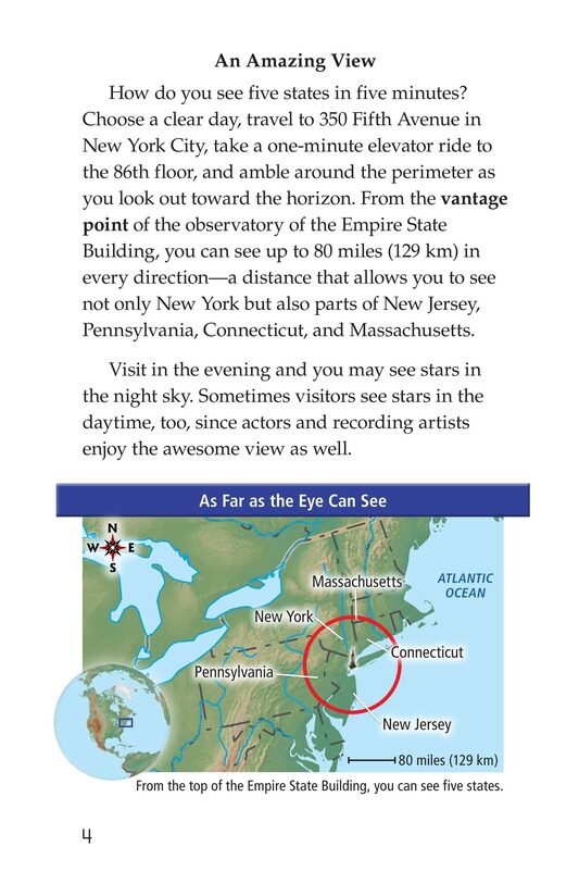Empire State Building绘本故事第3页