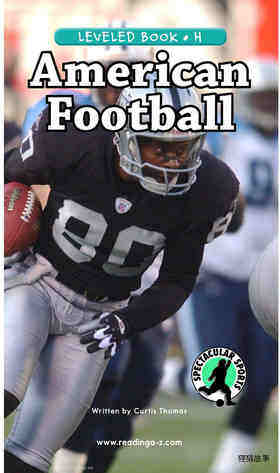 American Football