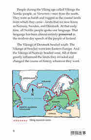 Vikings绘本故事第5页