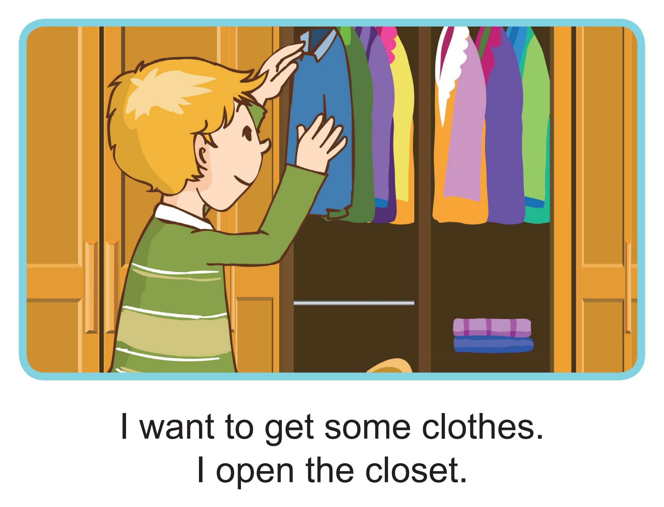 Doors绘本故事第2页