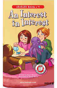 Book 9 An Interest in Interest