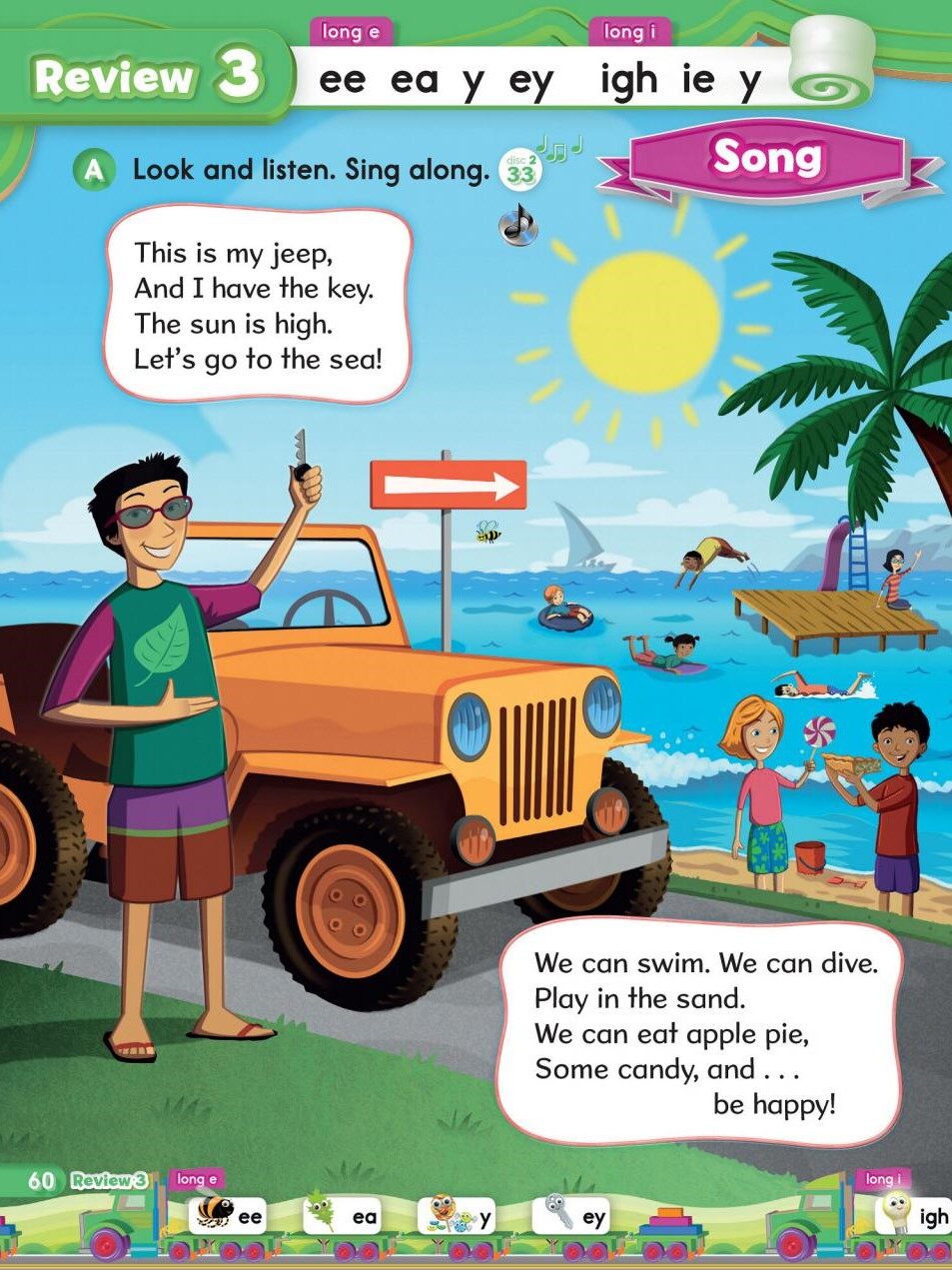 Review3绘本故事第2页