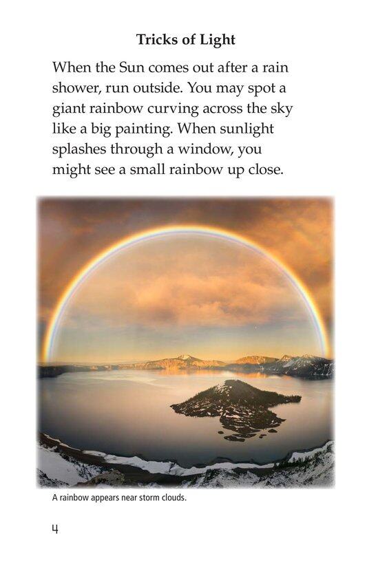 Rainbows绘本故事第3页