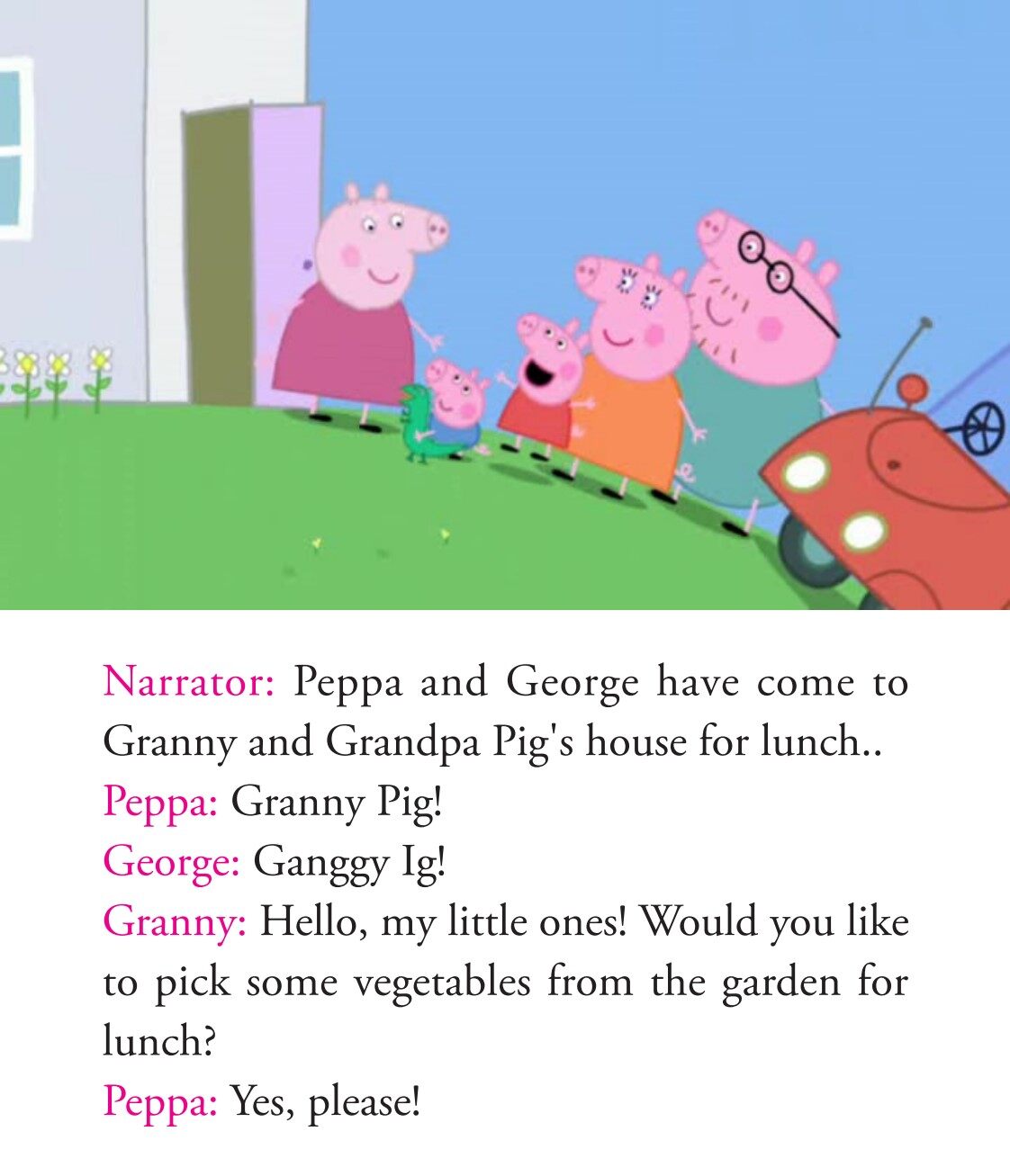 lunch绘本故事第3页